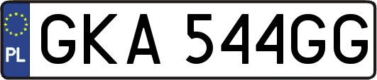 GKA544GG