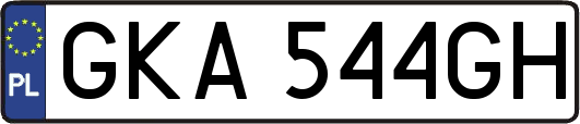 GKA544GH