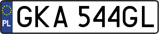 GKA544GL