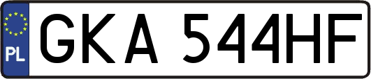 GKA544HF