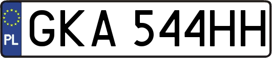 GKA544HH