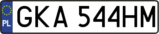 GKA544HM