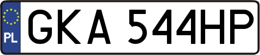 GKA544HP