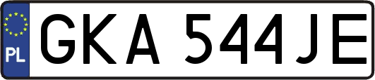 GKA544JE