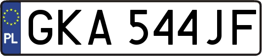 GKA544JF