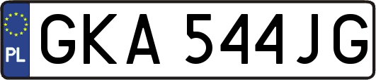 GKA544JG