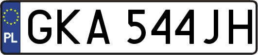 GKA544JH