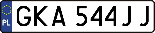 GKA544JJ