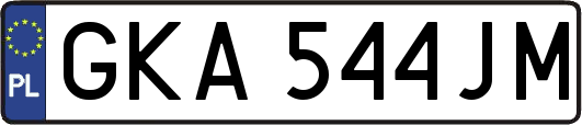 GKA544JM
