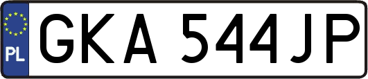 GKA544JP