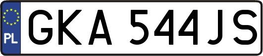 GKA544JS