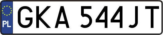 GKA544JT