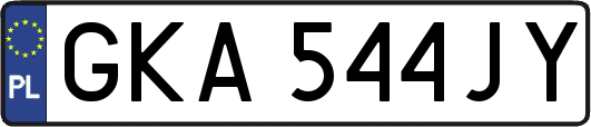 GKA544JY