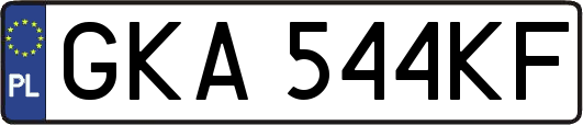 GKA544KF