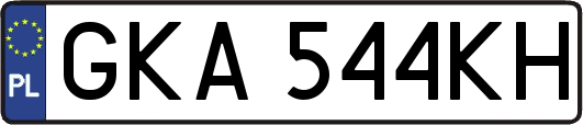 GKA544KH