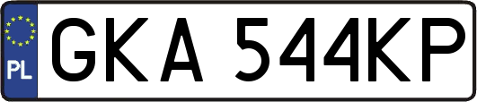 GKA544KP