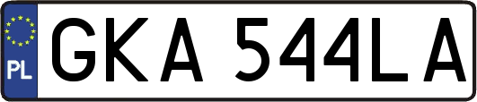 GKA544LA