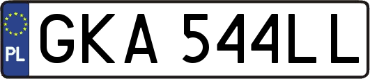 GKA544LL