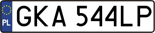 GKA544LP