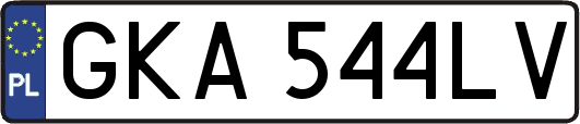GKA544LV