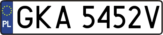GKA5452V