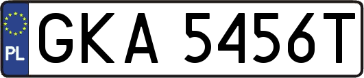GKA5456T