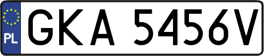 GKA5456V