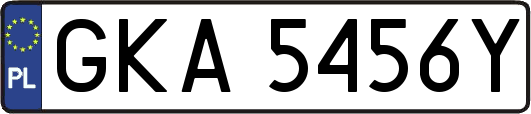 GKA5456Y