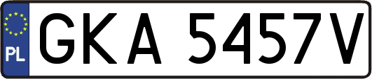 GKA5457V