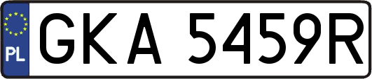 GKA5459R