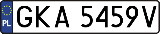 GKA5459V