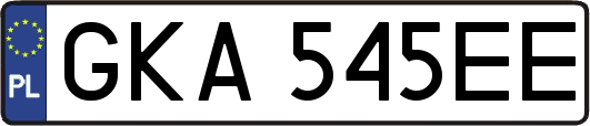 GKA545EE