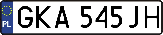 GKA545JH
