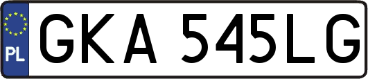 GKA545LG