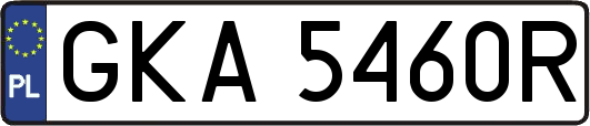 GKA5460R