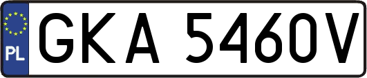 GKA5460V