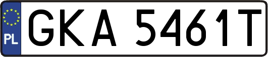GKA5461T