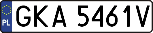 GKA5461V