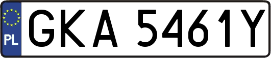 GKA5461Y