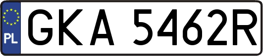 GKA5462R