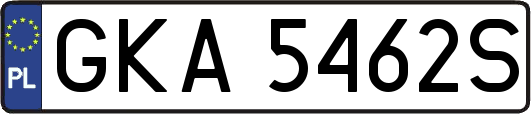 GKA5462S
