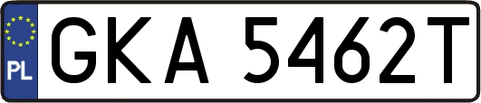 GKA5462T
