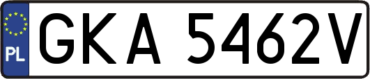 GKA5462V