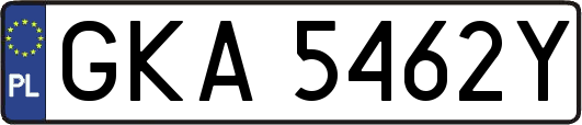 GKA5462Y