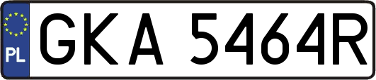 GKA5464R