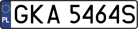 GKA5464S