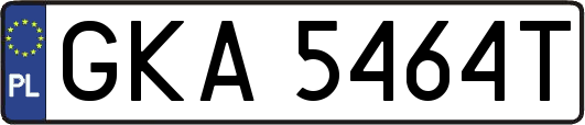 GKA5464T