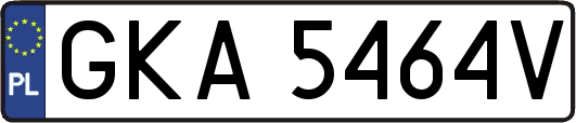 GKA5464V