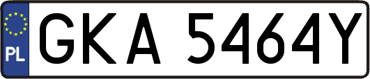 GKA5464Y