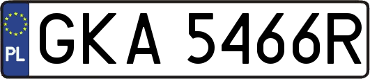 GKA5466R